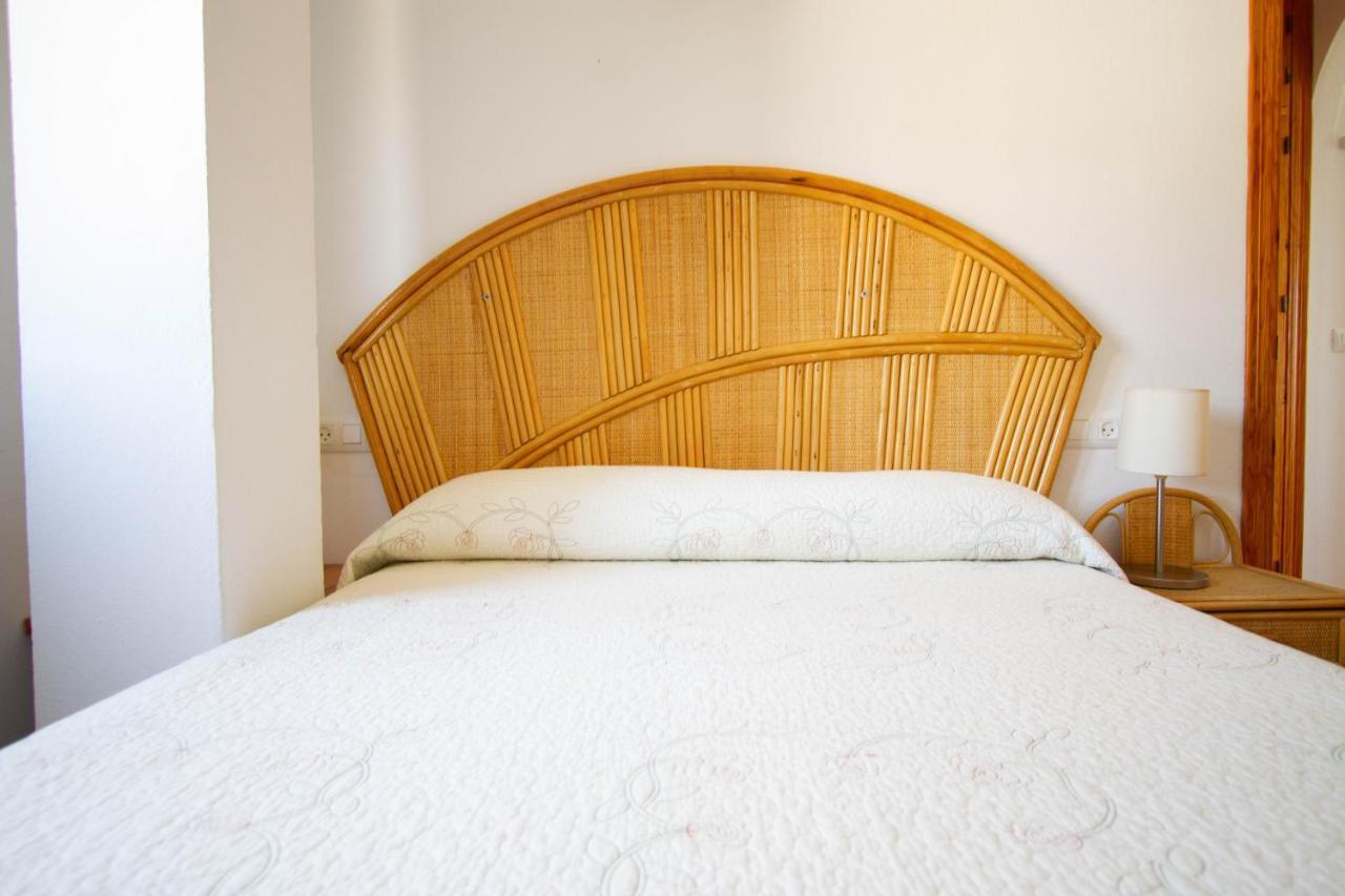 Apartamentos Turisticos Trajano โบโลเนีย ภายนอก รูปภาพ