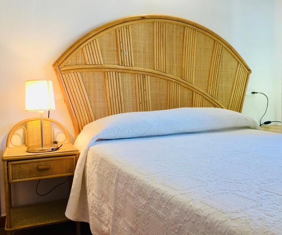 Apartamentos Turisticos Trajano โบโลเนีย ภายนอก รูปภาพ
