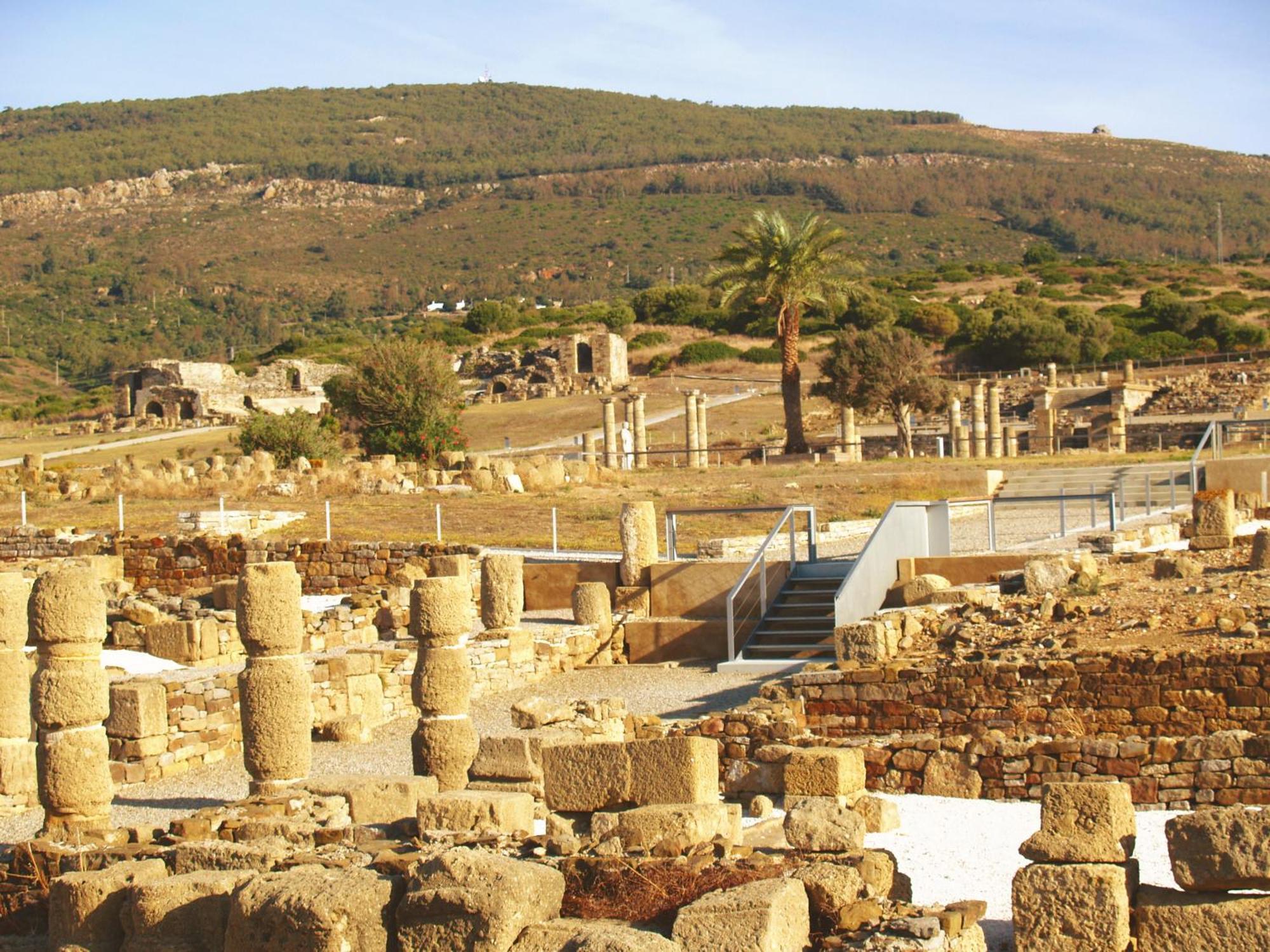Apartamentos Turisticos Trajano โบโลเนีย ภายนอก รูปภาพ
